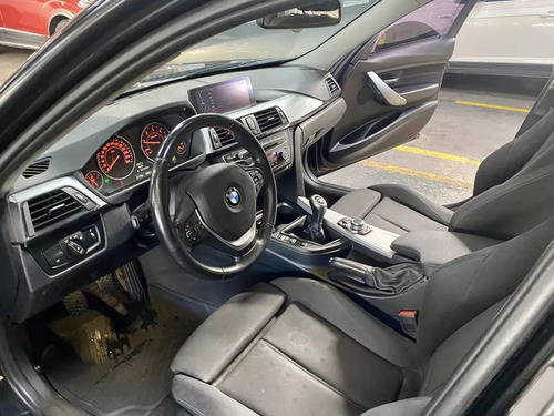 BMW 320 D