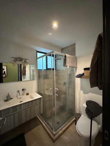 Imagen 12 de 30 de Departamento Venta Col Napóles Nueva York Súper Ubicado