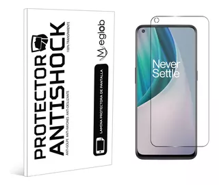 Protector Mica Pantalla Para Oneplus Nord N10 5g