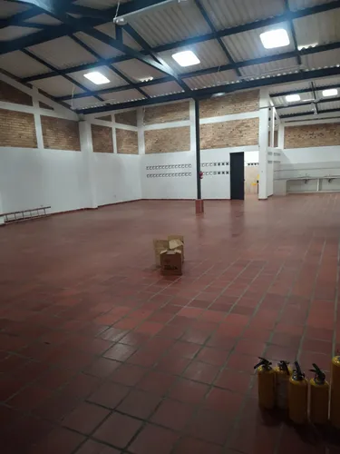 Bodega San Ignacio Norte Popyan