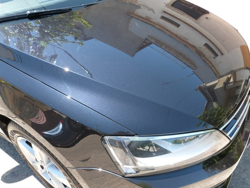 Vento 2.5 Triptronic 2015 Impecable