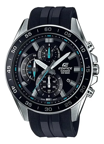 Chronograph wr 100m sale
