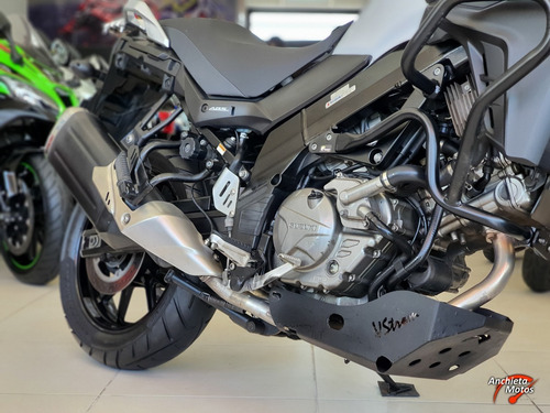 Imagem 9 de 10 de Suzuki Dl Vstrom 650