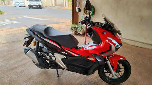 Honda Scooter Adv 150 2023