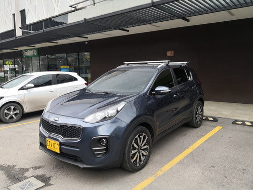 Kia Sportage 2.0l Gasolina 4x2