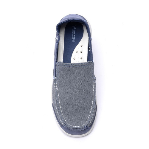 Imagen 4 de 6 de Zapatillas Hush Puppies Trippin || Elásticos Para Hombre
