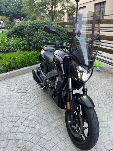 Imagen 3 de 12 de Bajaj Dominar 400