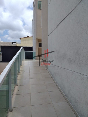 Imagem 8 de 15 de Casa Em Condominio - Jardim Analia Franco - Ref: 7749 - V-7749