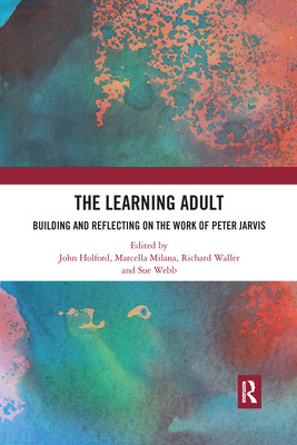 Libro The Learning Adult: Building And Reflecting On The ...