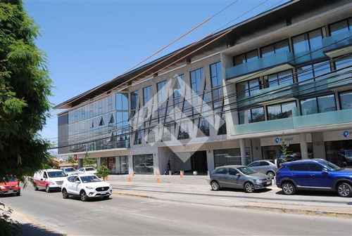 Oficina Arriendo Av Juan Cisternas,en La Serena
