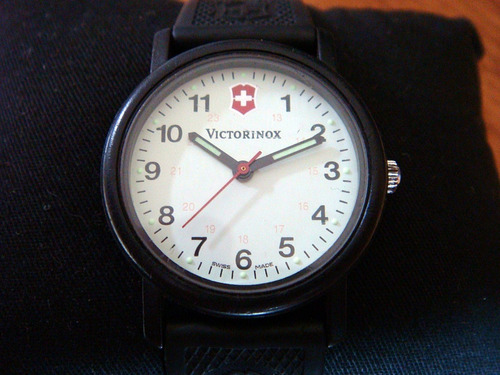 Reloj Victorinox Para Dama. Swiss Made. 100% Original.