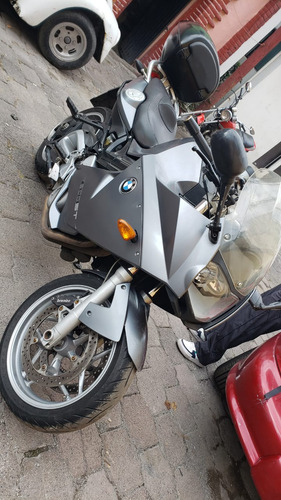 Bmw F800st Mod 2007