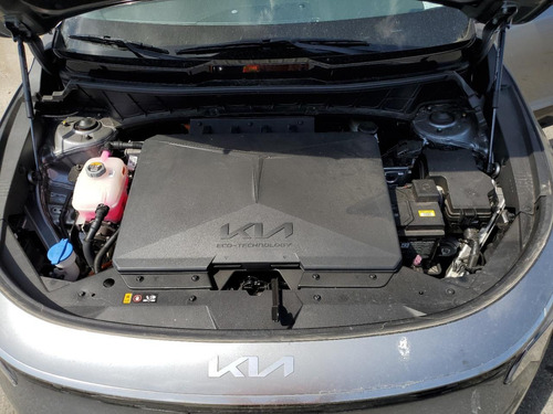 Kia Niro 2024 Yonke Partes Piezas Desarmo Despiezo Refaccion