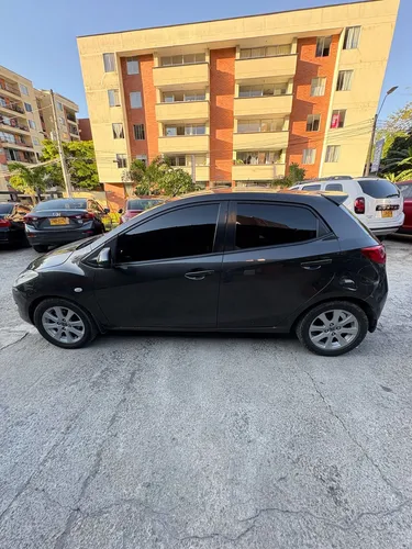Mazda 2 1.5 15ha1c