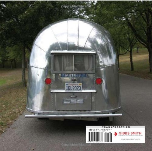 Book : Teardrops And Tiny Trailers