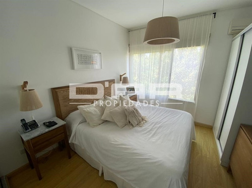 Imagen 9 de 17 de Depto 2 Ambientes 2 Baños Parrill Sum - Quesada 4100