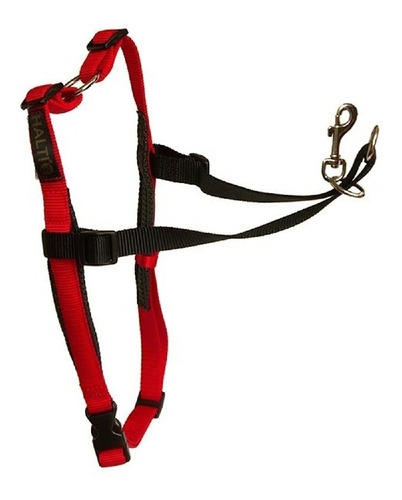 Imagen 2 de 6 de Arnes Halti Medium Control Frontal Perro Mediano
