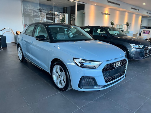 Audi A1 Sportback 1.5 35 Tfsi 150cv