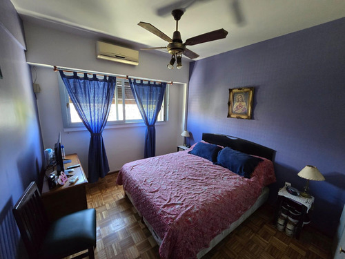 Departamento En Villa Crespo