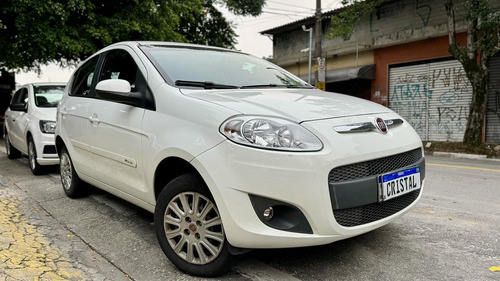 Fiat Palio 1.0 Attractive Flex 5p