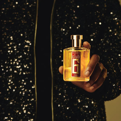 Club 6 Fever Eudora 95ml