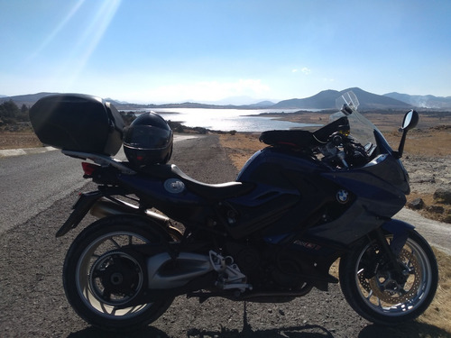 Imagen 8 de 11 de Motocicleta Bmw F800