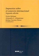 Impuestos Sobre El Comercio Internacional - Uckmar, Altamira