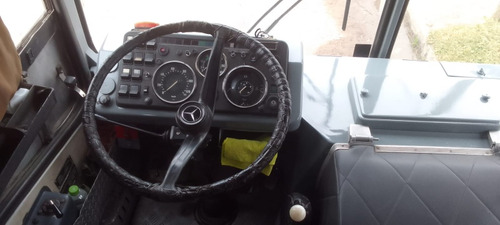 Omnibus Mercedes Benz Of1318/51