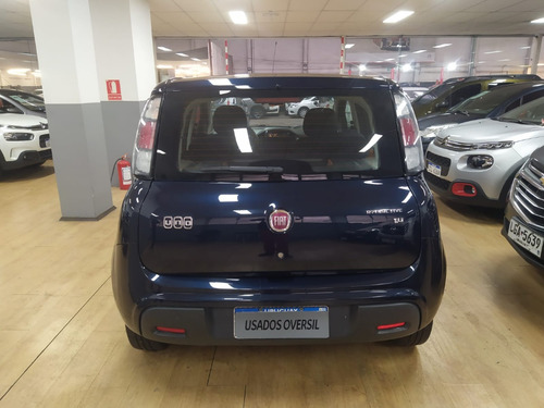 Fiat Uno 1.4 Attractive