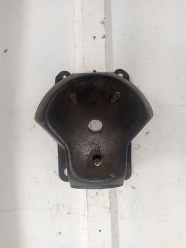 Base Porta Caucho De Repuesto Jeep Cherokee Liberty (Usado)