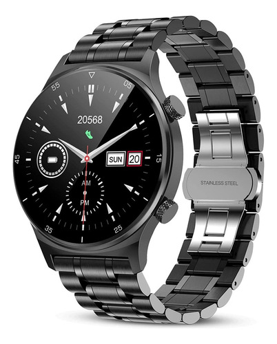 Reloj Inteligente For Seguimiento Actividad For Android E