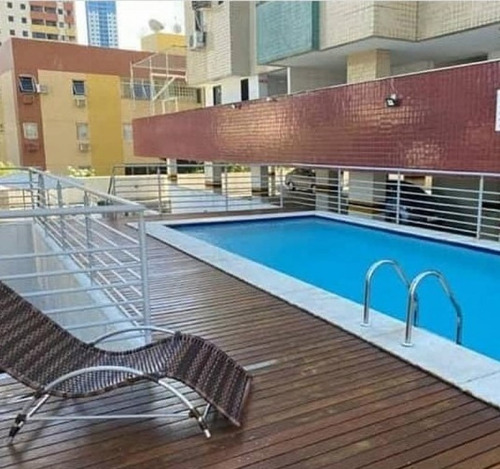 Apartamento Para Venda - 009810