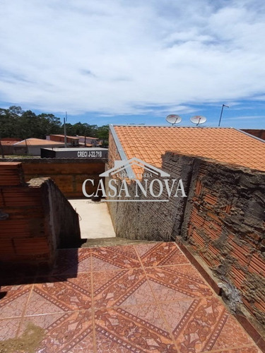 Imagem 16 de 17 de Casa - Ca01941 - 70295053