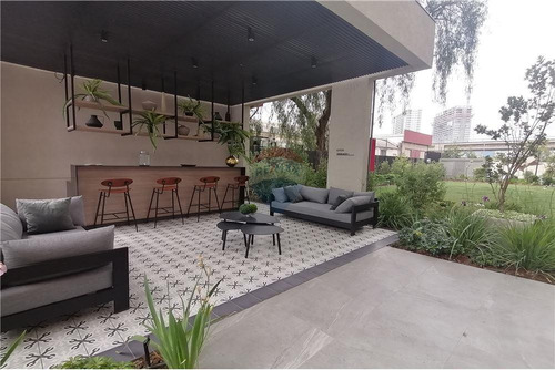 Venta Departamento A Pasos Metro Camino Agricola