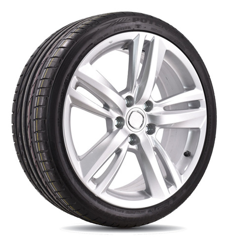 Llanta Bridgestone Potenza S001 Mo 245/50r18  100w