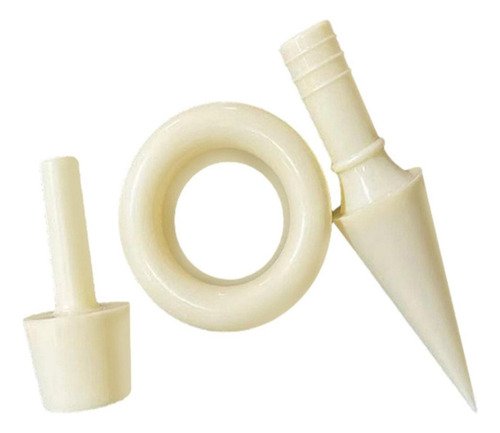 Máquina Para Hacer Conos De Helado, Para Hornear, 3 Piezas