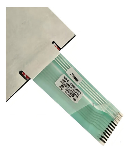 Teclado De Micro-ondas Electrolux Mi41s A02313602