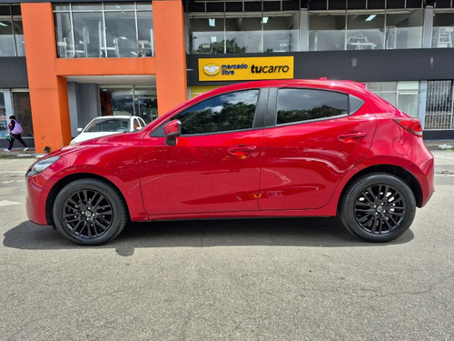 Mazda 2 Hatchback 