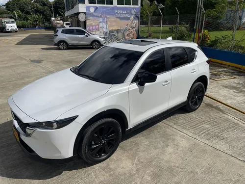 Mazda CX-5 2.5 Touring At