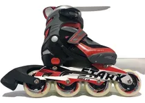 Comprar Rollers Profesionales Stark Extensibles Aluminio Abec 13 New