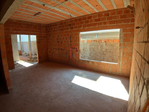 Imagem 3 de 30 de Casa À Venda Em Residencial Real Parque Sumaré - Ca000791