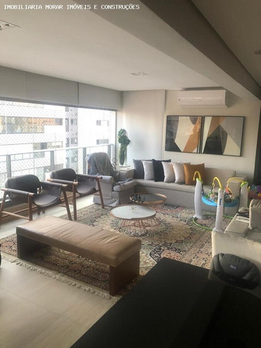 Imagem 1 de 15 de Apartamento Para Venda Em São Paulo, Vila Leopoldina, 3 Dormitórios, 3 Suítes, 3 Banheiros, 2 Vagas - Gl777_2-1407890