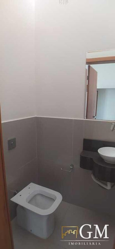 Imagem 9 de 15 de Casa Em Condomínio Para Venda Em Presidente Prudente, Porto Bello Residence, 4 Dormitórios, 6 Banheiros - Ccv55141_2-1249608