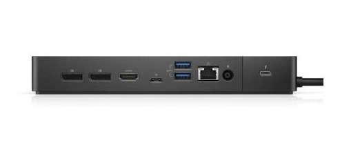 Dockstation Universal Dell Wd19tbs Usb-c Original 180w