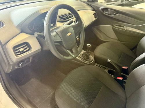 Chevrolet Onix 1.0 Joy 5p