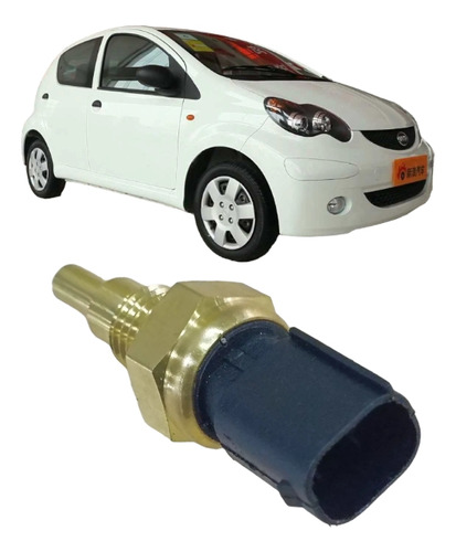 Sensor Temperatura Byd F0 1.0 ( Nuevo Garantizado )