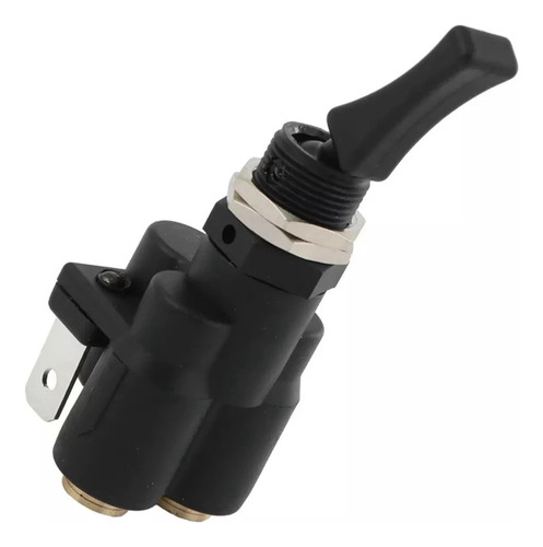 Interruptor Boton Switch Aire Peterbilt Kenworth K295-362-1