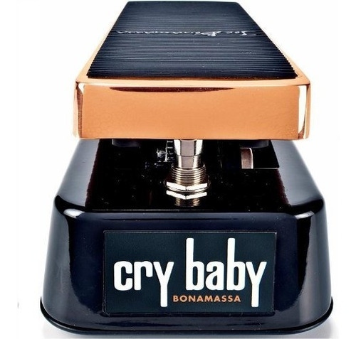 Dunlop El Original Cry Baby® Wah