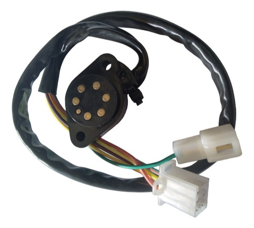 Sensor De Cambio O Selector Gn 125