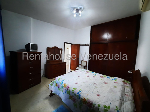 Casa En Alquiler En La California Sur Cda 25-17556 Yf